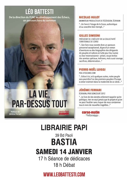 Dédicaces de Janvier Dédicaces de Janvier