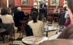 Video de l'intégralité du débat sur la mafia au Café des Palmiers à Bastia